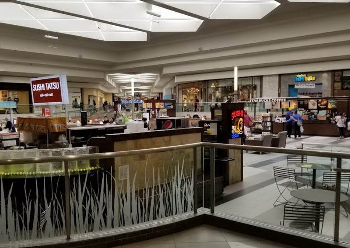 Briarwood Mall - PHOTO FROM MALL WEBSITE